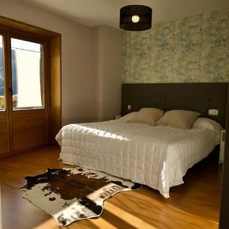 Casa Queto Coll