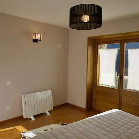 Casa Queto Apartment