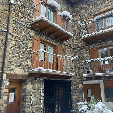 Casa Queto Daire