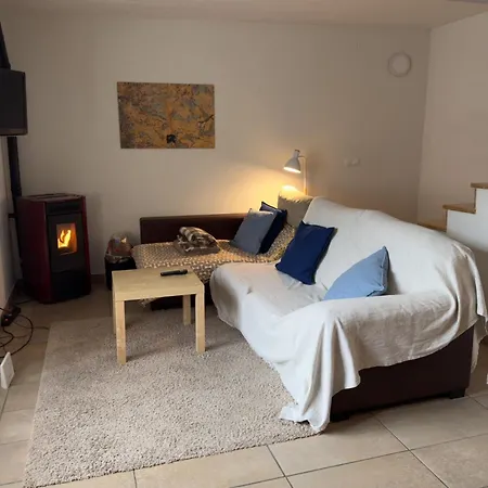 Casa Queto Daire