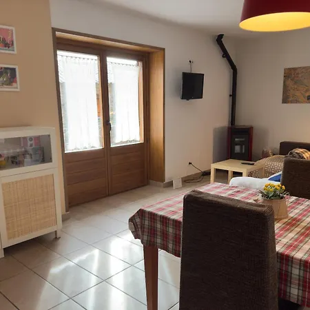 Casa Queto Daire *